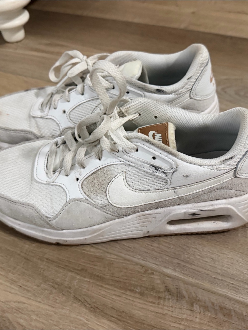 Nike Air Max Women’s Size 10